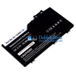 Batería para Zebra RFD8500 MC36 BTRY-TC55-29MA1-01 [Batería de repuesto]